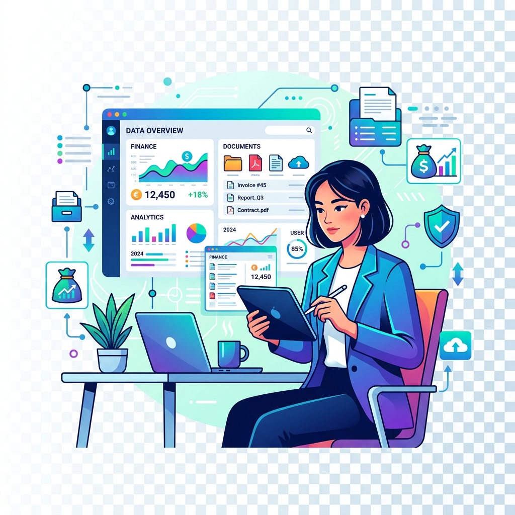Ilustrasi SIBEBEP